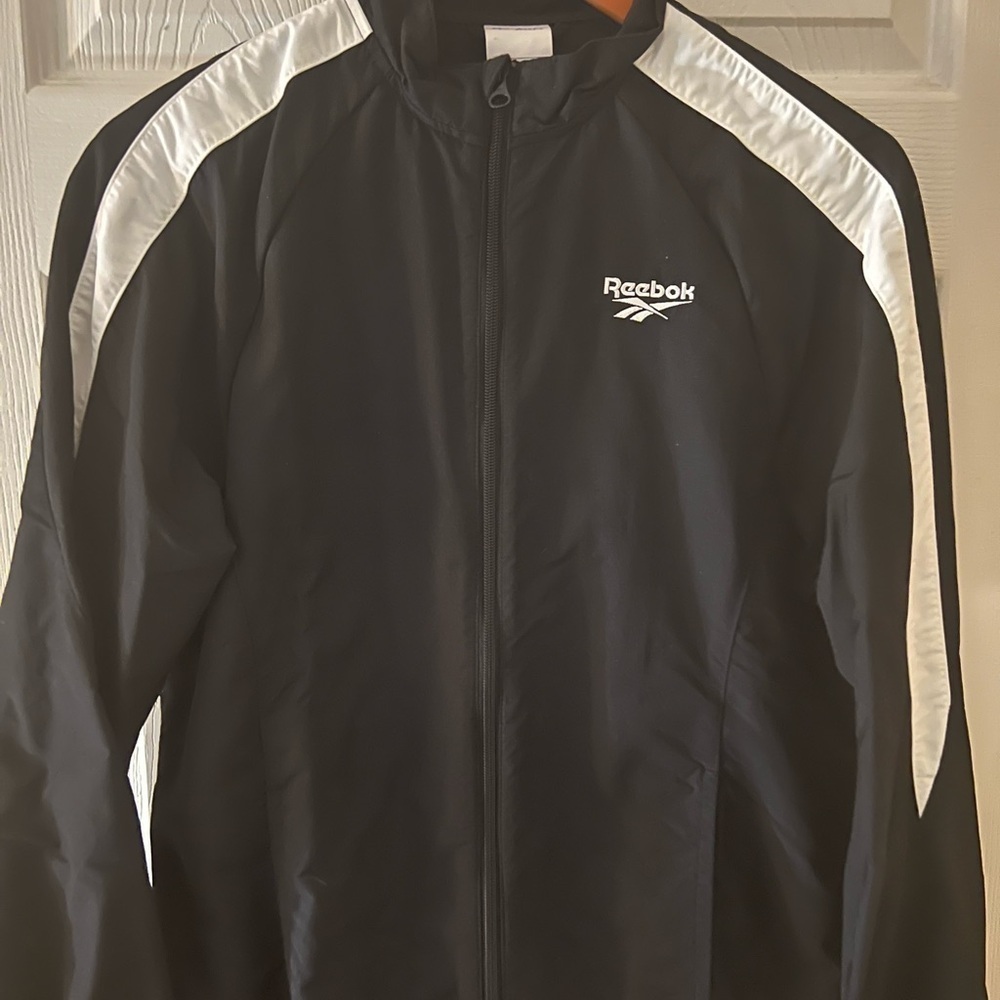 Reebok Classic Track Jacket - Picture 2 of 6